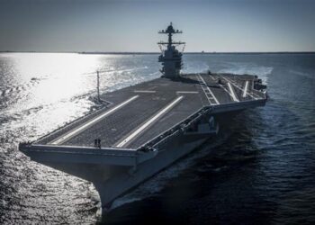 Donanmadan ‘Ford’ Baskısı