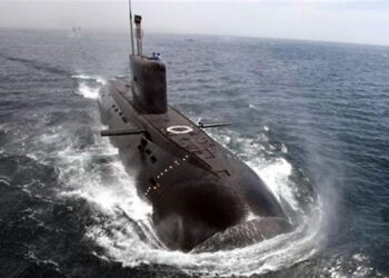 İran, nükleer denizaltı inşa etmeyi planlayabilir
