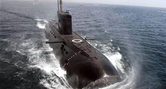 İran, nükleer denizaltı inşa etmeyi planlayabilir