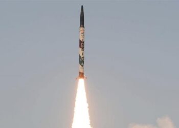 Hindistan’dan Başarılı ‘Agni I’ Testi