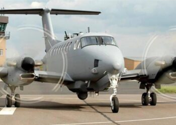 ABD’den Kuveyt’e ISR Desteği