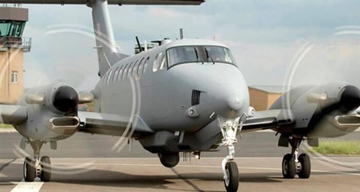 ABD’den Kuveyt’e ISR Desteği