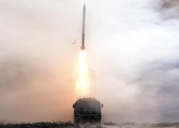 Çin, Hava Savunmasını Test Etti