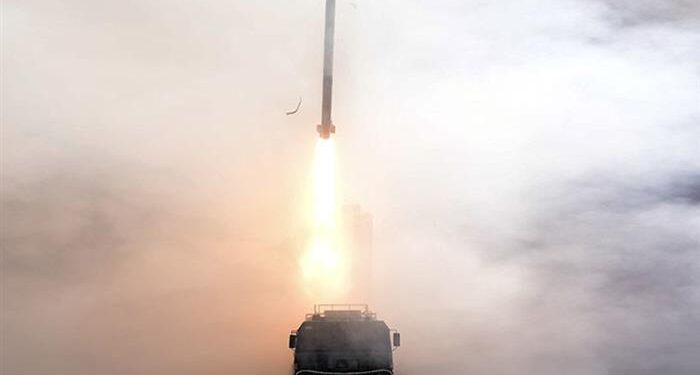 Çin, Hava Savunmasını Test Etti