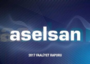 ASELSAN’ın cirosu 5 milyar lirayı aştı