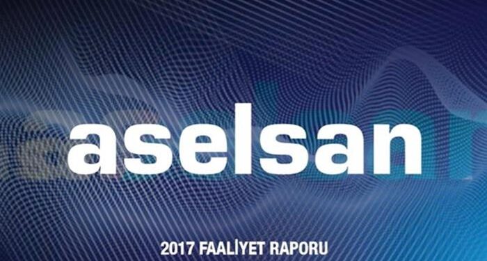 ASELSAN’ın cirosu 5 milyar lirayı aştı