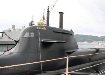 İtalya’dan Üçüncü Sipariş Yolda