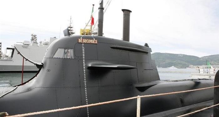 İtalya’dan Üçüncü Sipariş Yolda