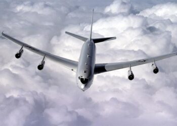 ABD Hava Kuvvetleri JSTARS Programını İptal Etti