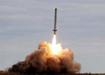 Rusya, Modernize Hava Savunma Sistemini Test Etti