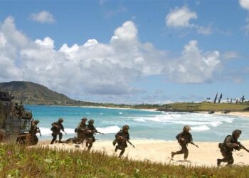 Hawaii’ye Önleme Füzesi Önerisi