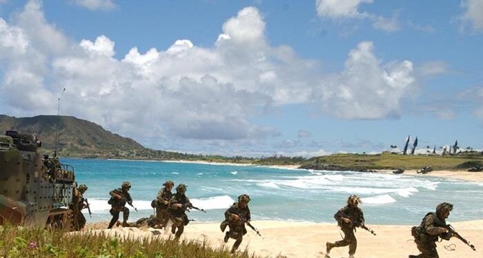 Hawaii’ye Önleme Füzesi Önerisi