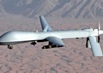 Hava Kuvvetlerinden Donanmaya ‘Predator’ Transferi