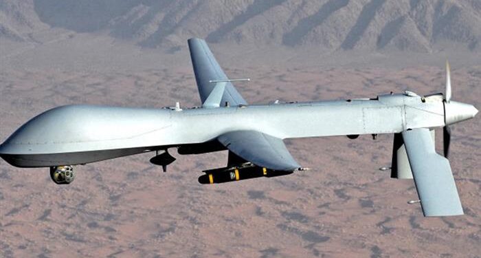 Hava Kuvvetlerinden Donanmaya ‘Predator’ Transferi