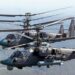 Rusya, 100’ün Üzerinde Ka-52 Alacak