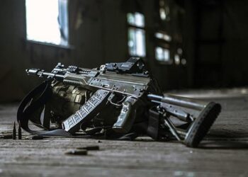 AK-12’ye Seri Üretim Müjdesi