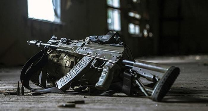 AK-12’ye Seri Üretim Müjdesi