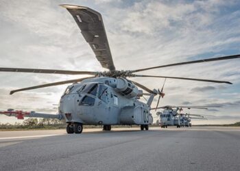 Lockheed, Helikopter İhalesinde Rheinmetall İle İş Birliği Yapacak