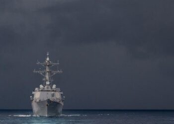ABD Donanması, Destroyer Sayısını Artıracak