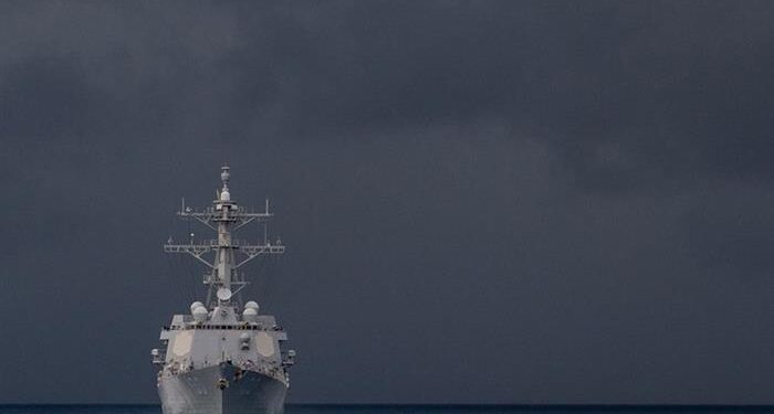 ABD Donanması, Destroyer Sayısını Artıracak