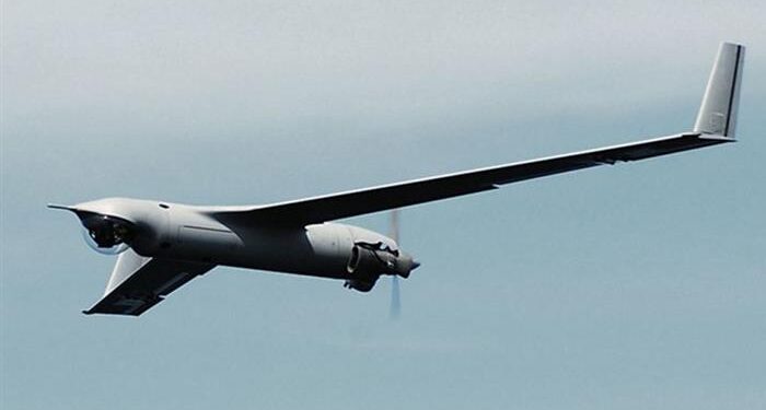 Endonezya’ya Dört ScanEagle İHA