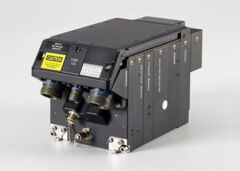 Rockwell’in İlk Müşterisi, Tayvan