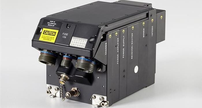 Rockwell’in İlk Müşterisi, Tayvan