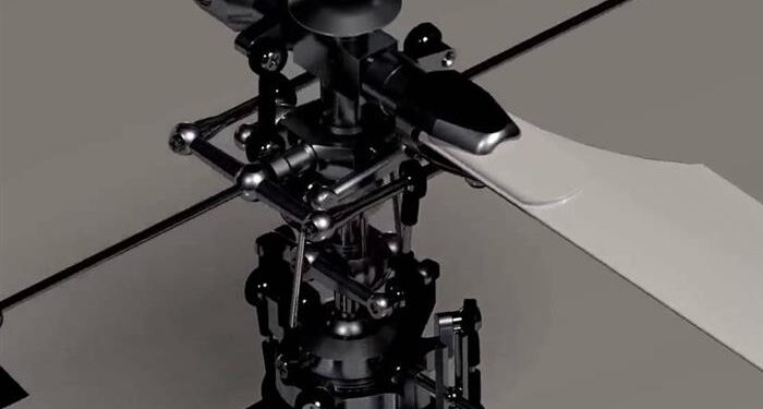 Rusya’nın Yüksek Hızlı Helikopteri 2019’da Uçacak