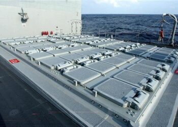 Finlandiya ABD’den Mk 41 dikey fırlatma sistemi tedarik edecek