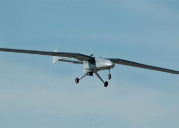 Falco İHA, 15 Bin Uçuş Saatini Geçti