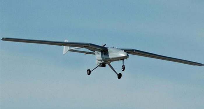 Falco İHA, 15 Bin Uçuş Saatini Geçti