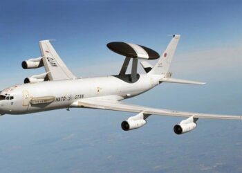 Kanada, Yeniden NATO’nun AWACS Programında