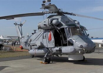 Avustralya, Silahlarını Kuşanıyor