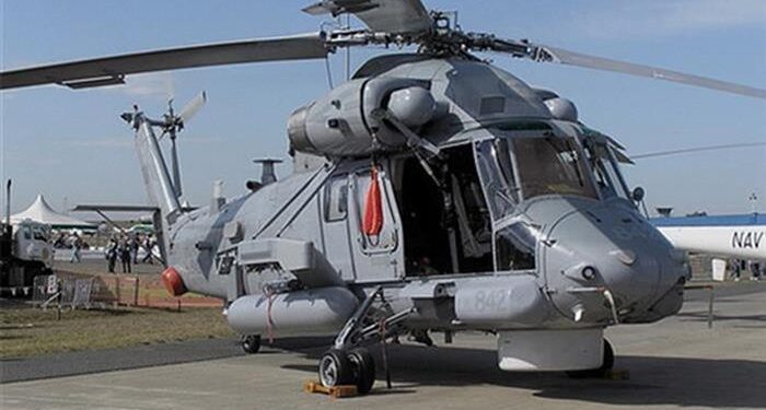 Avustralya, Silahlarını Kuşanıyor