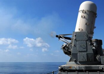 Kanada Donanması, Modernizasyonda Vites Yükseltti