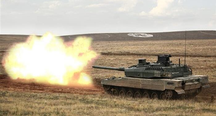 Otokar’ın 2017 yılı cirosu 1.79 milyar TL’ye ulaştı