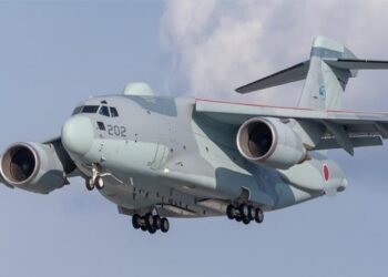 C-2’ye Elektronik İstihbarat Görevi