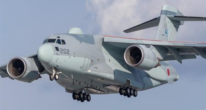 C-2’ye Elektronik İstihbarat Görevi