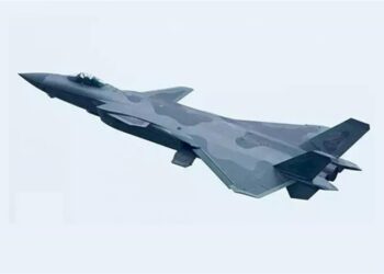 Çin Hava Gücü Batıyı geçebilir