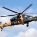 Jandarma’ya ilk T-129 Atak teslim edildi