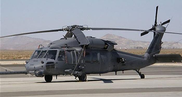 Jandarma’ya iki Kara Şahin