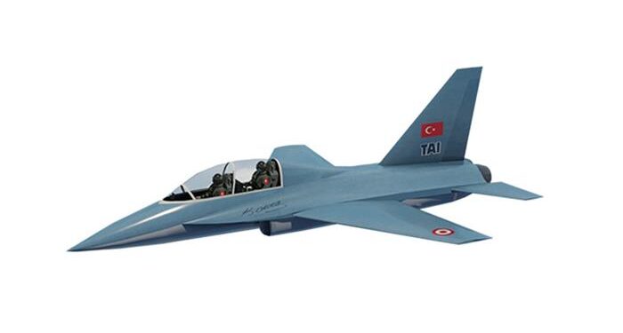 Hürjet’in Görevi Açıklandı