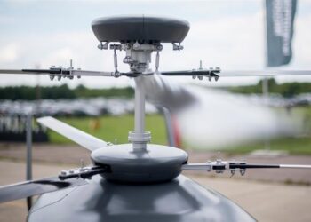 Rus İnsansız Helikopter, 2019’u Bekliyor