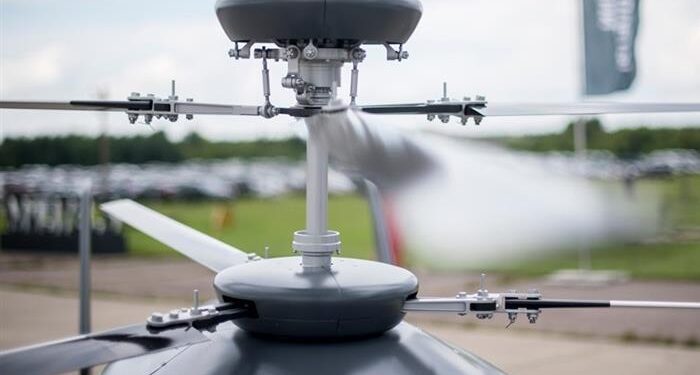 Rus İnsansız Helikopter, 2019’u Bekliyor