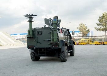 Ejder’e uzaktan komuta gücü