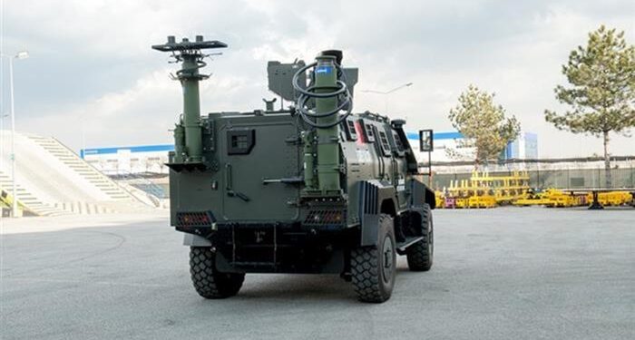 Ejder’e uzaktan komuta gücü