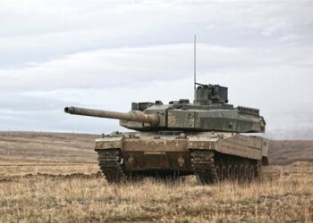 Otokar’dan yerlilik vurgusu