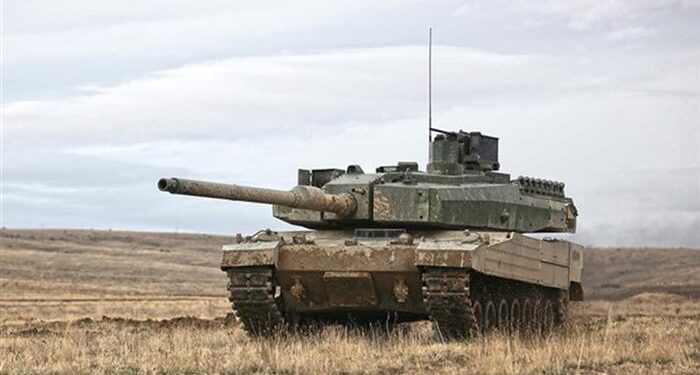 Otokar’dan yerlilik vurgusu