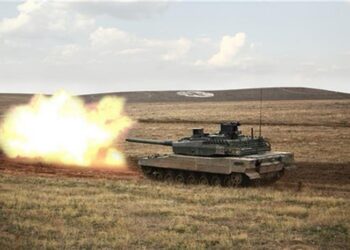 Altay’da ikinci BAFO dönemi