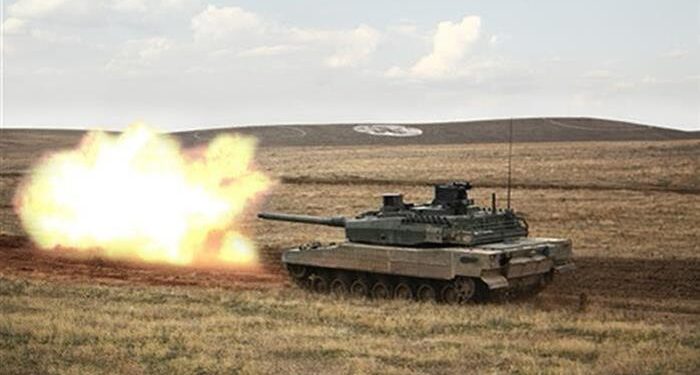 Altay’da ikinci BAFO dönemi